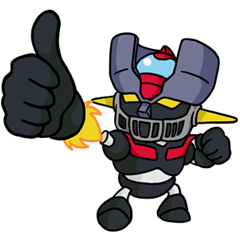 Mazinger Z