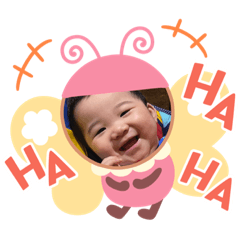 糰子寶寶の表情包