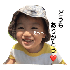 Baby Boy (*^^*)