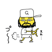 Mr.Gloria!3