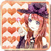 Lovely Halloween Forest Nature 93