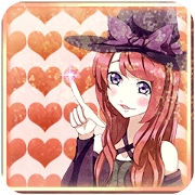 Lovely Halloween Forest Nature 92
