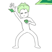 Cabbage Head Vol.1