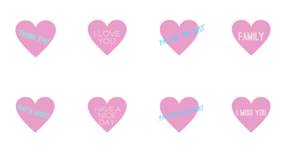 SPEECH HEART