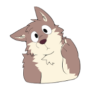 Eastern Timber-Wolf