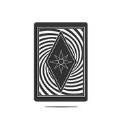 Flip the card