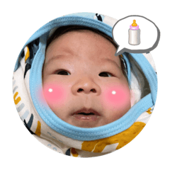 牛肉丸小小時候