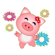 Pikkky Piggy