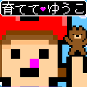 [YUKO]Game Sticker