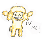 Poodle Crazy 3