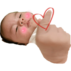 姍大王與她的小動物朋友