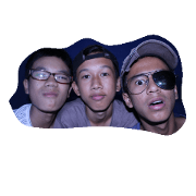 3uburubur
