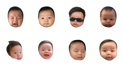 Baby Joshua