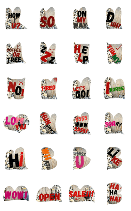 all day...all night. all day...all night.