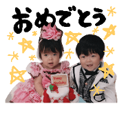Reo&Nonoka