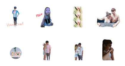 @YW