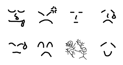 allface