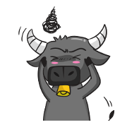 little thai buffalo