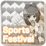 education festival girly slanting Eng