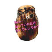 uchinokerigasuimasen