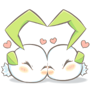Snow Rabbit Yukimaru