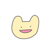 The cat that feelings were blown off