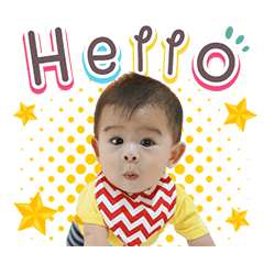 Nava_Story – LINE stickers | LINE STORE