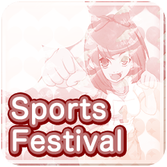 Monster girls' sports festival Magnolias