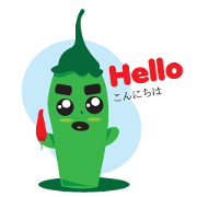 CHILLI BOY