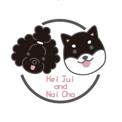 Hei Jiu and Nai Cha