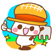 Farmer Nyanko OK