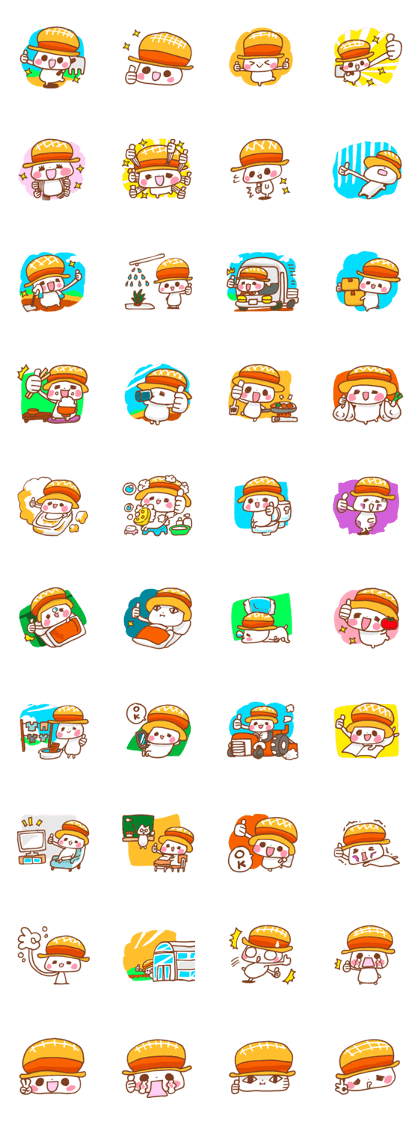 Farmer Nyanko OK