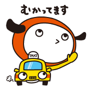 happy taxi
