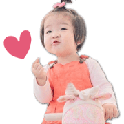 She is my baby girl