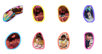 Everyday KAWAII