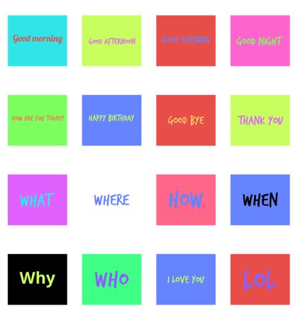 greeting stickers 16