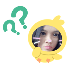 小可愛萱萱