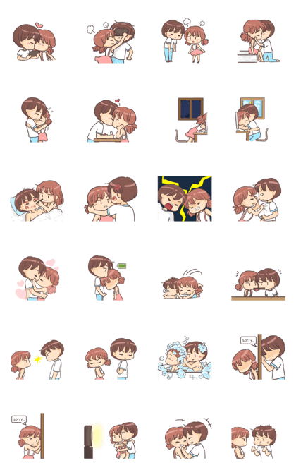 Love Expressions