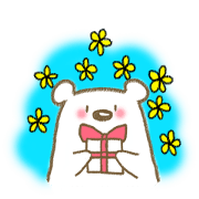 Loose stamp of hananezumi