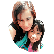 Nong Biskit and Heang