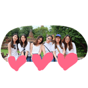 BFF gang