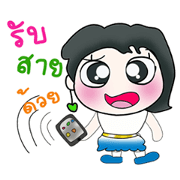 Hi! My name is Nami.^_^...