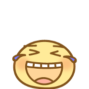 jump up and down face
