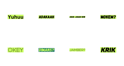 Adakaah?