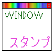 Window Sticker