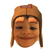 meatball-face