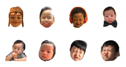 meatball-face