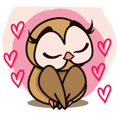 Namu Chubby Owl