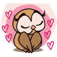 Namu Chubby Owl