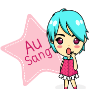 AuSang